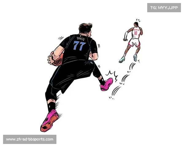 漫画NBA:NBA与漫画结合的创意作品 漫画NBA:NBA与漫画结合的创意作品