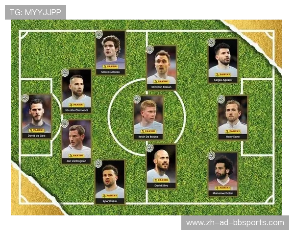 英超年度最佳球员候选人名单及最终评选流程 英超年度最佳球员候选人名单及最终评选流程