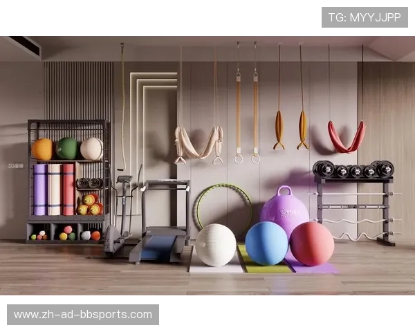 健身房常用器材的趣味玩法与训练变式