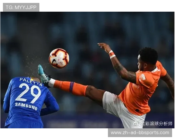 建业中超联赛比分：河南建业在中超联赛的比赛成绩与分析