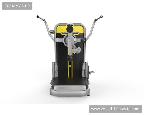 练体型健身器材推荐 练体型健身器材推荐