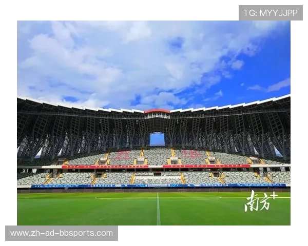 航海路体育场举办的中超联赛赛事及体育设施介绍